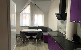 Мини-хостел семейного типа Dubai